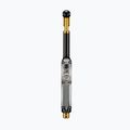 Lezyne Digital Shock Drive ütéscsillapító szivattyú fekete-arany 1-MP-DSHKDR-V104 7