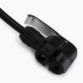Lezyne MACRO FLOOR DV DUAL VALVE HEAD kerékpárszivattyú 220psi fekete LZN-1-FP-MAFL-V204 6