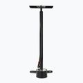 Kerékpár pumpa Lezyne CNC Floor Drive 3.5 gloss black