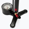 Kerékpár pumpa Lezyne CNC Floor Drive 3.5 gloss black 2