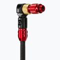 Kerékpár pumpa Lezyne CNC Floor Drive 3.5 gloss black 5