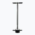 Kerékpár pumpa Lezyne CNC Floor Drive 3.5 gloss silver