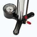 Kerékpár pumpa Lezyne CNC Floor Drive 3.5 gloss silver 2