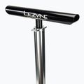 Kerékpár pumpa Lezyne CNC Floor Drive 3.5 gloss silver 3