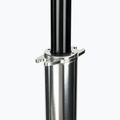Kerékpár pumpa Lezyne CNC Floor Drive 3.5 gloss silver 4