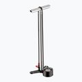 Kerékpár pumpa Lezyne CNC Floor Drive 3.5 gloss silver 6