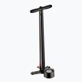 Lezyne Classic Floor Drive 3.5 220psi metálfekete kerékpárpumpa