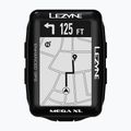 Kerékpáros számítógép LEZYNE MEGA XL GPS fekete LZN-1-GPS-MEGAXL-V104 4