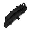 Kerékpár váz alatti táska LEZYNE FRAME CADDY fekete LZN-1-CS-FRAME-V104 5