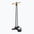 Kerékpár pumpa Lezyne Sport Floor Drive 3.5 metallic silver