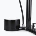 Lezyne STEEL FLOOR DRIVE ABS-1 PRO CHUCK 220psi kerékpárszivattyú fekete LZN-1-FP-SFLDR-V704 4