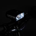 Lezyne kerékpárfény Front Power Hb Drive Stvzo 500 fekete 4