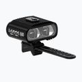 Lezyne kerékpárfény Front Power Hb Drive Stvzo 500 fekete 5