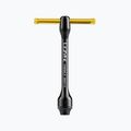 Lezyne Torque Drive nyomatékkulcs fekete-arany 1-MT-TTDR-V104T12 2