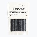 Gumiabroncs javító gumi Lezyne Tubeless Plug Refill 10 db fekete 2