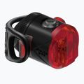 Lezyne Femto USB Drive black hátsó kerékpárlámpa