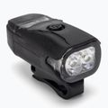 Lezyne kerékpárvilágítás szett LED KTV DRIVE, KTV usb fekete LZN-1-LED-12P-V404