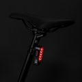 LEZYNE STRIP DRIVE hátsó kerékpár lámpa, usb fekete LZN-1-LED-21R-V304 3