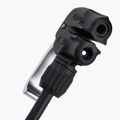 Kerékpár pumpa Lezyne Macro Floor DV Dual Valve Head 220psi silver 5