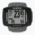 Kerékpáros számláló Lezyne Super Pro GPS black