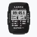 Kerékpáros számláló Lezyne Super Pro GPS black 2