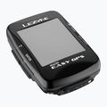 Lezyne Macro Easy GPS kerékpárszámláló fekete 4