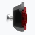 LEZYNE EBIKE SUPER BRIGHT STVZO E12 hátsó csomagtartó kerékpár lámpa elektromos meghajtáshoz fekete LZN-1-LED-ESBST-V104 3
