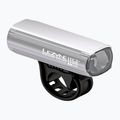 Lezyne Power Stvzo Pro 115 fényes ezüst első kerékpárfény