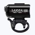 Lezyne Power HB Drive Stvzo 500 töltött fekete első kerékpárfény 3