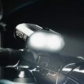 Lezyne Power HB Drive Stvzo 500 töltött fekete első kerékpárfény 4
