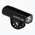 Lezyne Power Stvzo Pro 115 távirányítóval töltött fényes fekete elülső kerékpárfény