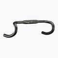 FSA Gossamer Compact alu 380 mm-es kormány 380 mm fekete