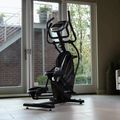 Horizon Fitness HT 5.0 Peak Trainer elliptikus stepper grafit 5