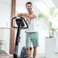 Horizon Fitness Comfort 4.0 álló kerékpár 4