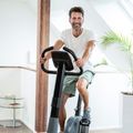 Horizon Fitness Comfort 4.0 álló kerékpár 5