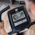 Horizon Fitness Comfort 4.0 álló kerékpár 6
