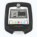 Elliptikus tréner Horizon Fitness Andes 3.1 black/white 3
