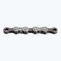 KMC Z8 x114 lánc, szürke BZ08NG114 3