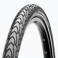 Maxxis Overdrive Excel Silkshield drótkerék kerékpár gumiabroncs fekete ETB96137000 3