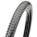 Maxxis Ikon Kevlar 3Cs/Exo/Tr kerékpár gumiabroncs fekete ETB96731100