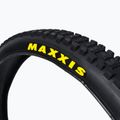 MAXXIS Minion DHR II WT Exo/Tr 60TPI kerékpár gumiabroncs Fekete TR-MX579 3