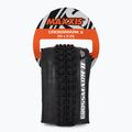 Maxxis Crossmark II Kevlar visszahúzható kerékpár gumiabroncs fekete ETB96845200 2