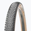 Maxxis Rekon Race Kevlar visszahúzható kerékpár gumiabroncs fekete és bézs ETB00229000