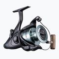 Okuma Longbow XT pontyhorgász orsó fekete LBXT-640 7