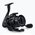 Okuma Custom Black Feeder Reel CLX-40F fekete