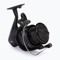 Okuma Atomic Carp orsó fekete ATC-7000