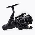 Okuma Carbonite Match Rd fekete CRM-4000S úszó horgász orsó 2