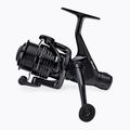 Okuma Carbonite Match Rd fekete CRM-4000S úszó horgász orsó 3