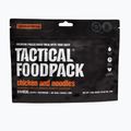 Fagyasztva szárított élelmiszer Tactical Foodpack csirke és tészta 410 g 2