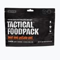 Fagyasztva szárított élelmiszer Tactical Foodpack Marhahús és burgonya Pot 140 g 2